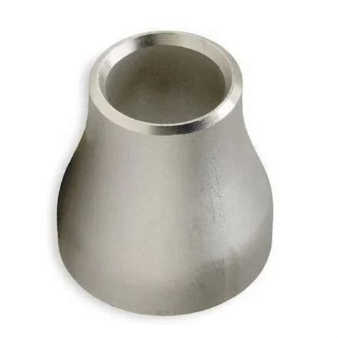 X Inch Buttweld Stainless Steel Concentric Reducer At Rs