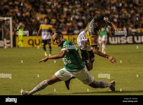 Sc Criciuma Brazil Cup Crici Ma X Chapecoense