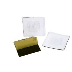 RFID Anti Metal Tags Use For A Long Time Durable