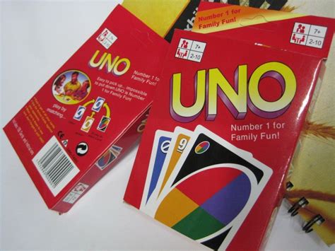 Uno cards list - viewsserre