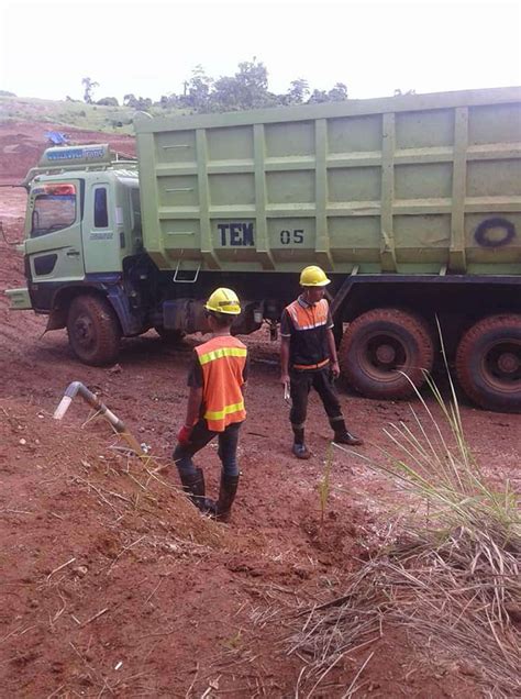 Pt Bpb Dinilai Taat Dan Serap Tenaga Kerja Lokal