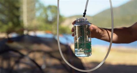 Best Survival Water Filter Review And Buying Guide Survive Nature