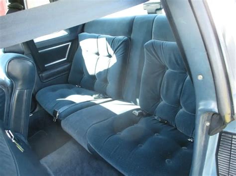 1987 Oldsmobile Cutlass Supreme Brougham 5 0l For Sale Oldsmobile Cutlass 1987 For Sale In