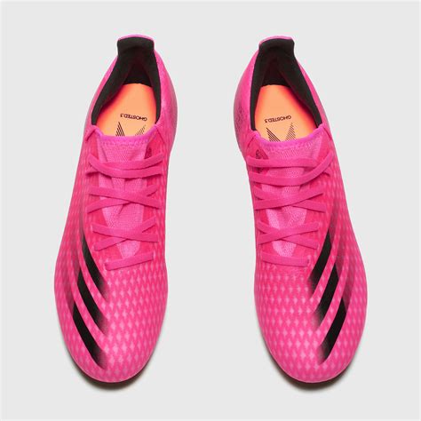 Бутсы Adidas X Ghosted 3 Fg Fw6945 купить бутсы в интернет магазине