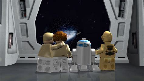 Lego Star Wars: The Complete Saga cheats | GamesRadar+