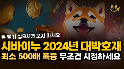 시바이누 전망 시바이누 코인 대박 호재 역대급 소각량 엄청난 시세 상승 Shib Doge 폭등 이유까지 다 알려드립니다