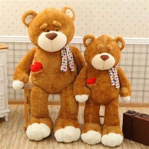 Teddy Bears And Therapeutic Benefits Providing Comfort And Healing