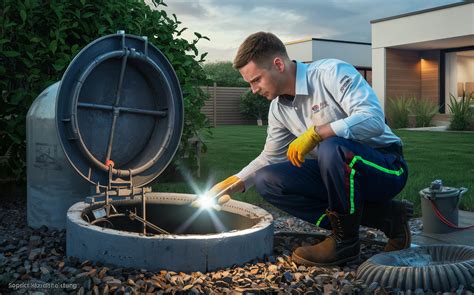 When To Schedule A Septic Inspection Key Times And Tips First Call