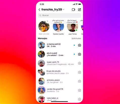 Instagram Est Es Su M S Reciente Y Novedosa Funci N