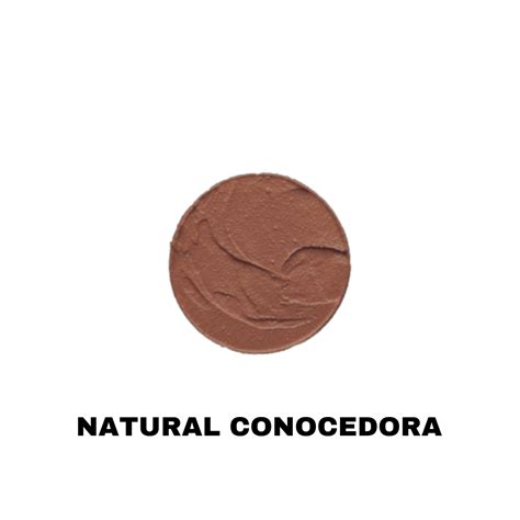 Labial Natural Conocedora Matte De Shelo Nabel Sheló Nabel Mexico