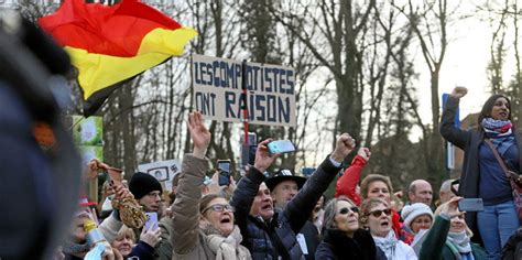 Contre Argumenter Est Inefficace Contre Un Complotiste A Renforce