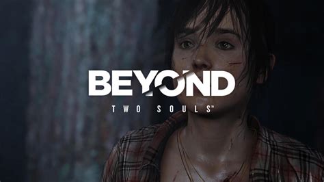 Beyond Two Souls Advanced Experiments Box Shot For Playstation 3