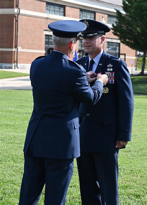 DVIDS Images Joint Base Anacostia Bolling 11th Wing Welcome New