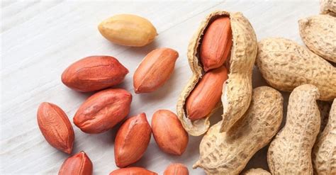 10 Best Substitute For Almonds Bestfoodsubstitutes