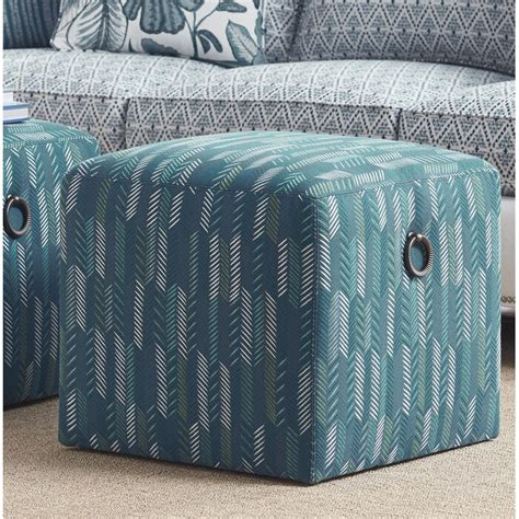 Tommy Bahama Home Ocean Breeze Jupiter Ottoman Wayfair