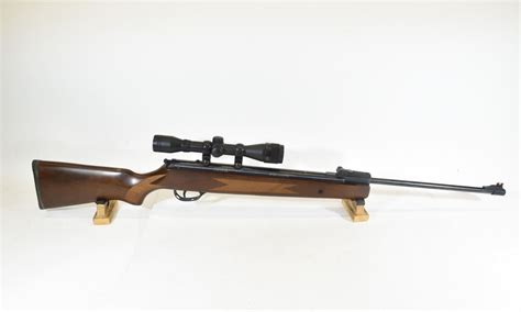 Winchester 1000 Pellet Rifle