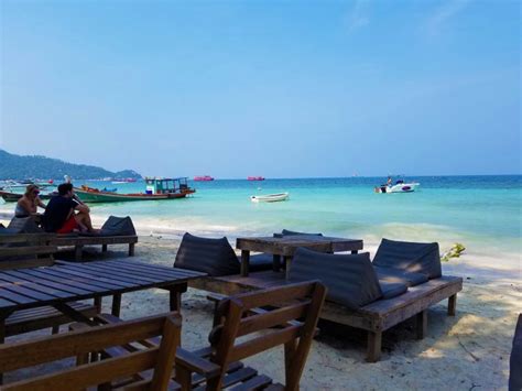 Ko Tao Thailand Is The Closest To Paradise On Earth