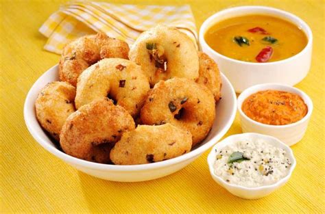 10 South Indian Foods You Must Try