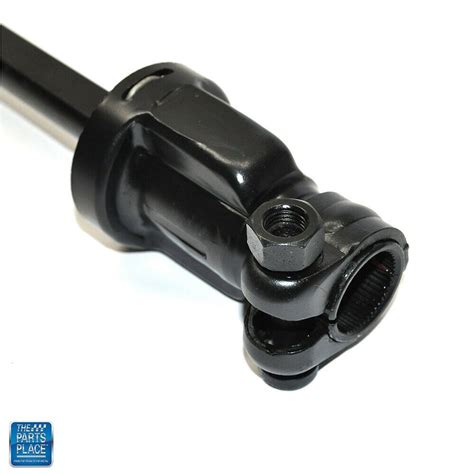 Chevelle Malibu Skylark Gs Intermediate Steering Shaft Bb