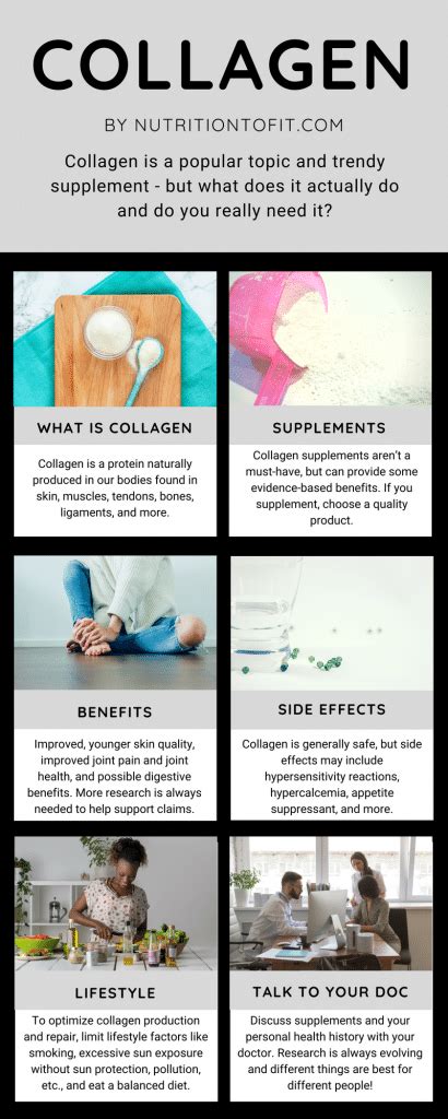 What is collagen collagen benefits side effects – Artofit