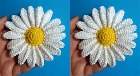 Flowers Archives Ilove Crochet