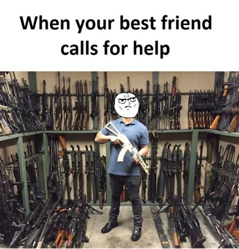 The Best Funny Memes About Friendship You Need to See - MemeScout