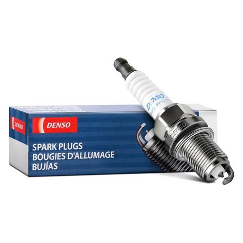 Denso Double Platinum Spark Plug