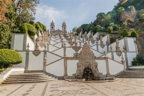 Lugares De Portugal Que Son Patrimonio De La Humanidad