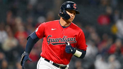 Cleveland Guardians have seven prospects on new Baseball America top ...