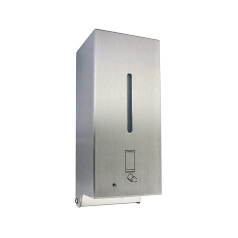 Bobrick B 2013 Automatic Wall Mounted Foaming Soap Dispenser B 2013