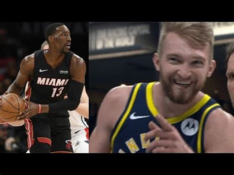 My Hot Takes Ep 1 Domantas Sabonis Is Better Than Bam Adebayo YouTube