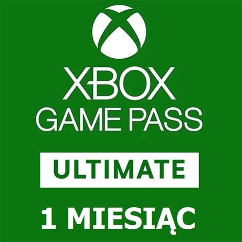 Xbox Game Pass Ulitmate Dni Stare I Nowe Konta