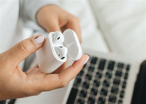 SOLVED AirPods Connected But No Sound On Windows 11 10 Driver Easy