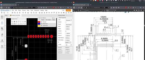 Download & Tutorial of Easyeda Online PCB software - RayMing PCB