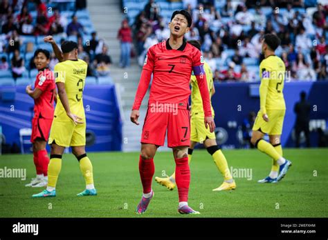 Doha Katar Januar Afc Asian Cup Katar Gruppe E