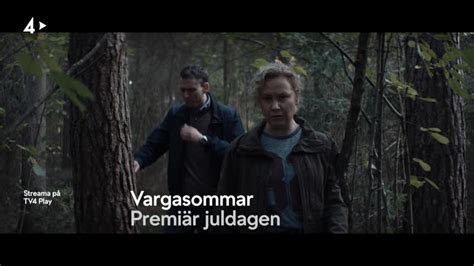 Doktrinen Ny Politisk Thriller I Sex Delar Tv Presstj Nst