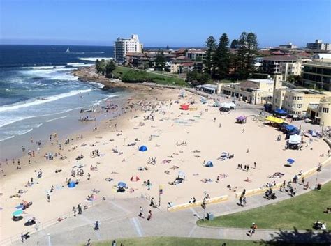 South Cronulla Beach Sydney 2018 All You Need To Know Before You Go