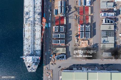 496 Vigor Shipyards Stock Photos High Res Pictures And Images Getty