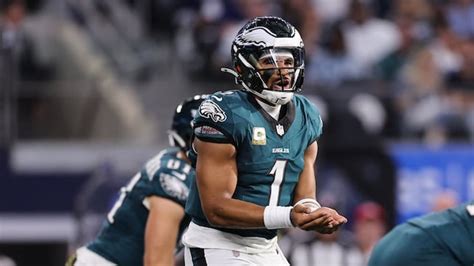 Commanders Vs Eagles Betting Odds Spread Overunder And Prediction