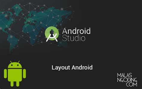 Android Studio Layout Tutorial