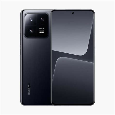 Buy Xiaomi 13 Pro Global ROM 5G Phone - Giztop