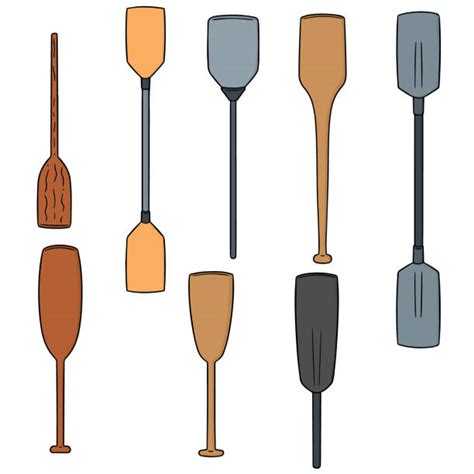 100+ Canoe Paddle Art Drawing Illustrations, Royalty-Free Vector Graphics & Clip Art - iStock