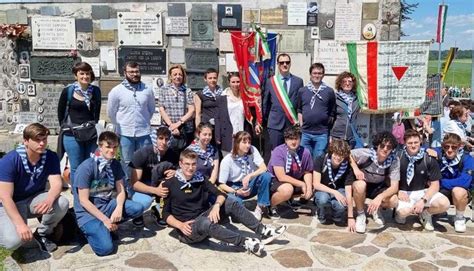 Viaggio Della Memoria Studenti A Mauthausen