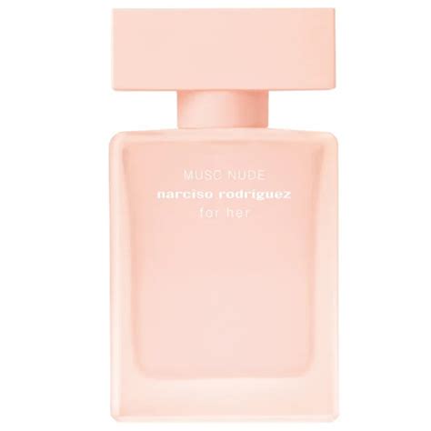 Narciso Rodriguez For Her MUSC NUDE EAU DE PARFUM 30ml Neuf Sous Blister EBay