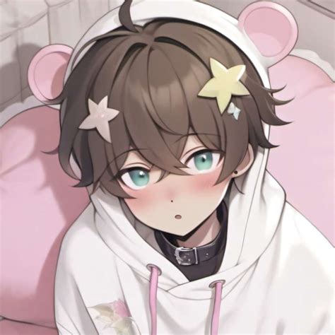 Talkie Profile Nike Talkie AI Gay Femboy BF