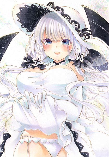 Illustrious (Azur Lane) Image #2565474 - Zerochan Anime Image Board