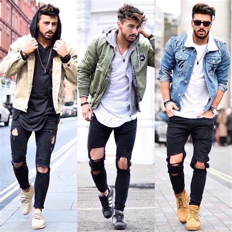 Follow For More Mens Lifestyle Mensfashionvip Mensfashion Fashion Fashionblogger