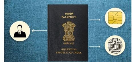 Every Indian Will Now Get E Passport Powered By Chip 3 Reasons Why This Is Revolutionary