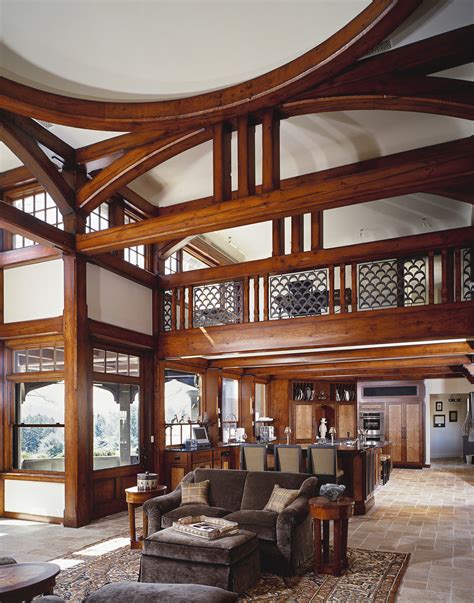 Living – Griffin Architects, P.A.