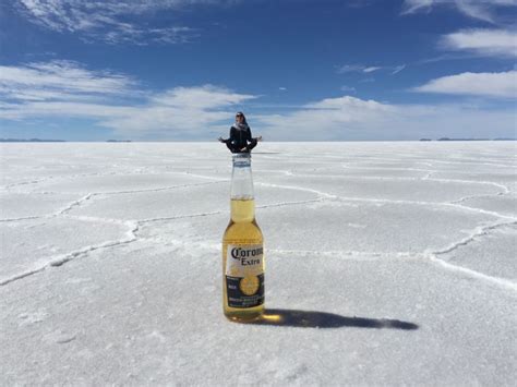 Solar De Uyuni Bolivia